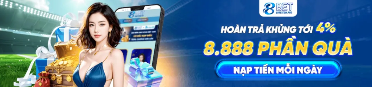 Người chơi nổ hũ 888bet ăn mừng chiến thắng jackpot
