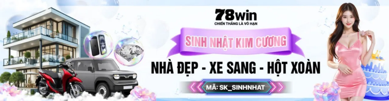 Thưởng nạp tiền lần đầu tại 888bet