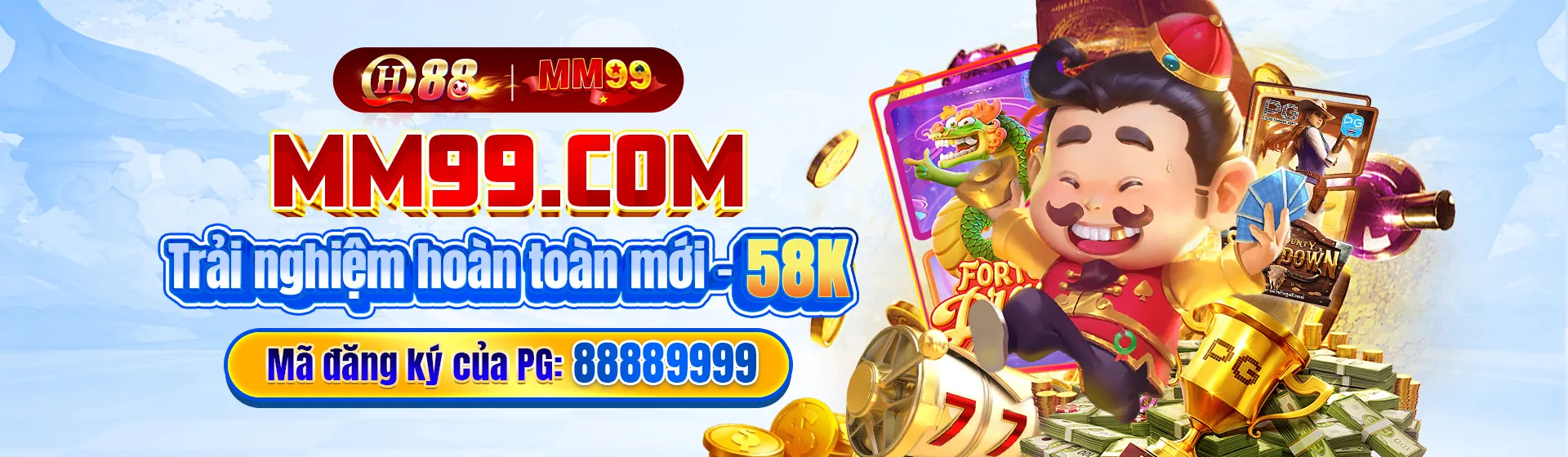 Giao diện ứng dụng 888bet trên điện thoại