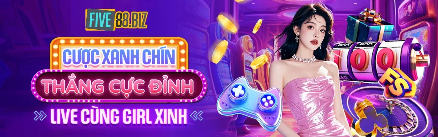 Giao diện máy đánh bạc 888bet với jackpot lớn
