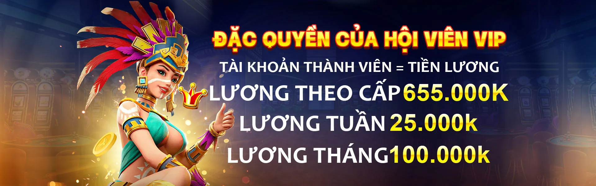 Quà tặng và phần thưởng giá trị