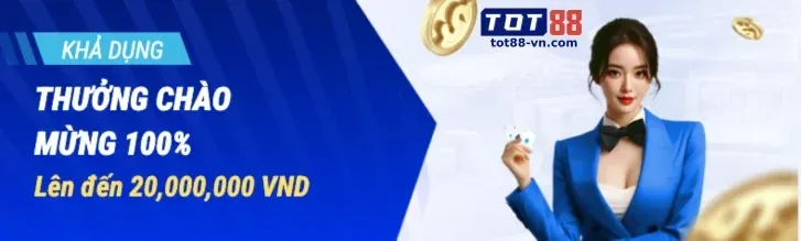 Khuyến Mãi Thành Viên Mới 888bet