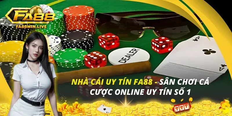 Ưu đãi casino trực tuyến 888bet